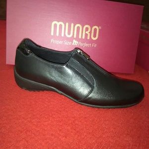 Munro berkley shoes